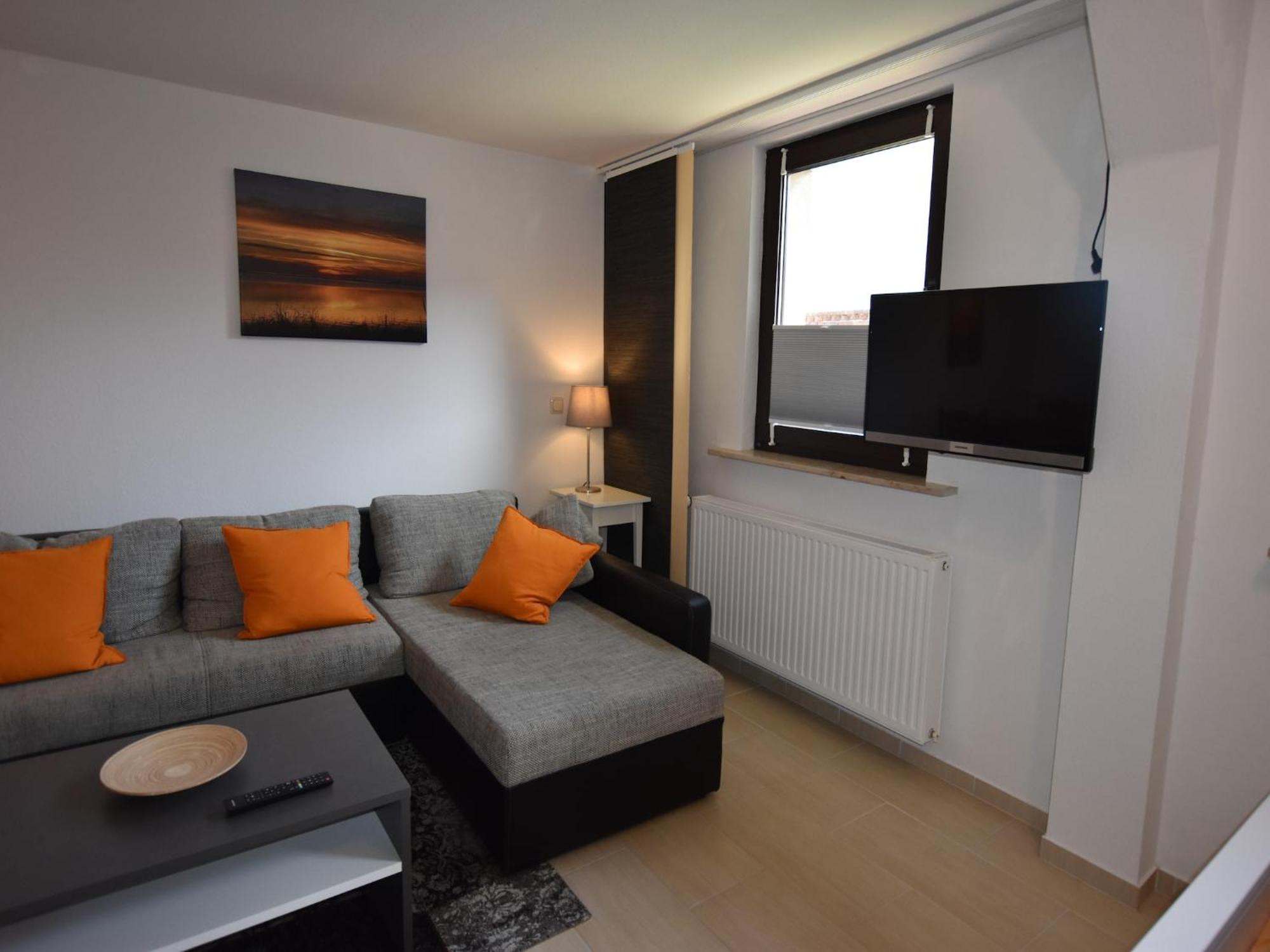 Beautiful Apartment In Robertsdorf With Garden Blowatz Extérieur photo
