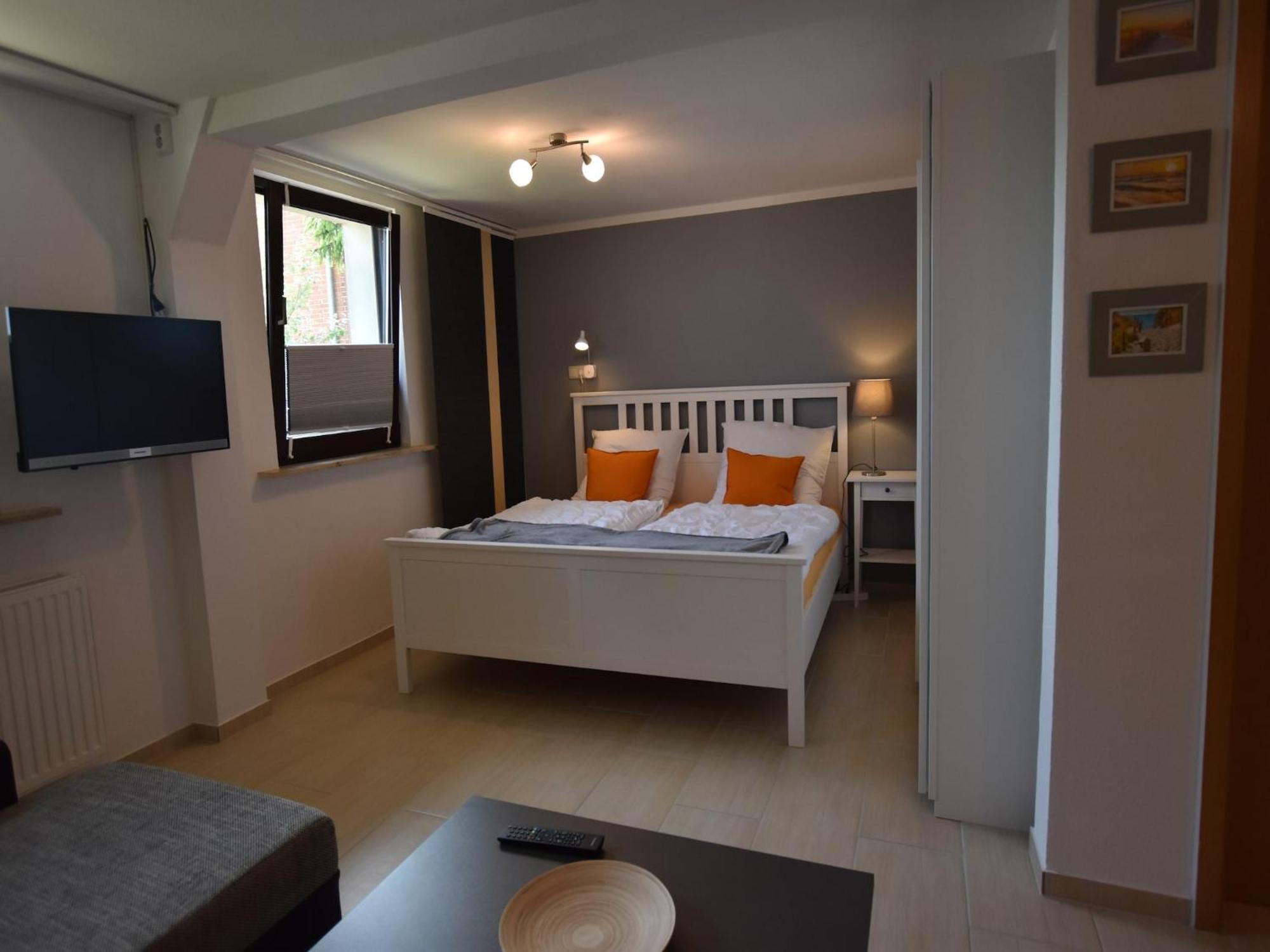 Beautiful Apartment In Robertsdorf With Garden Blowatz Extérieur photo