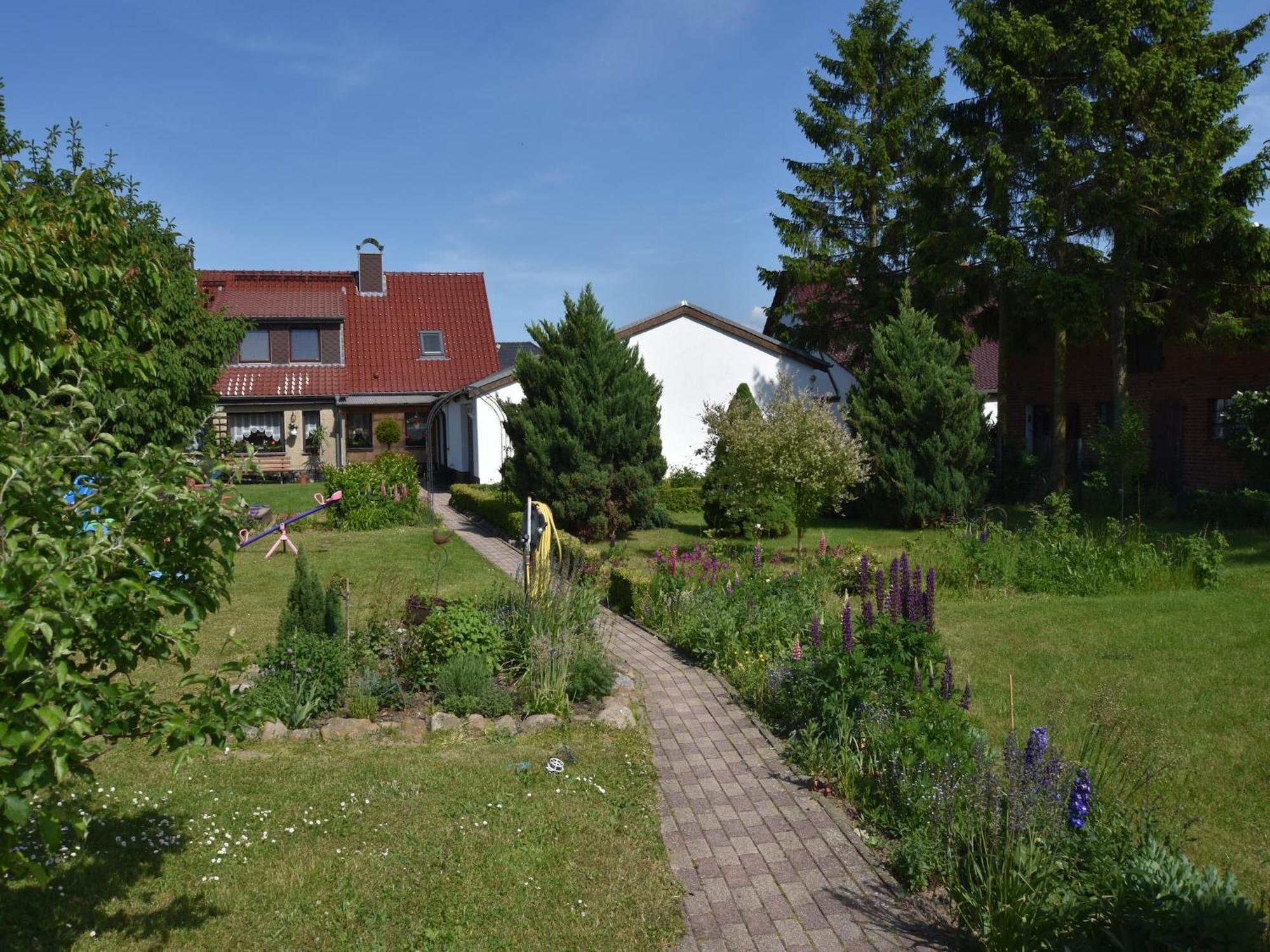 Beautiful Apartment In Robertsdorf With Garden Blowatz Extérieur photo