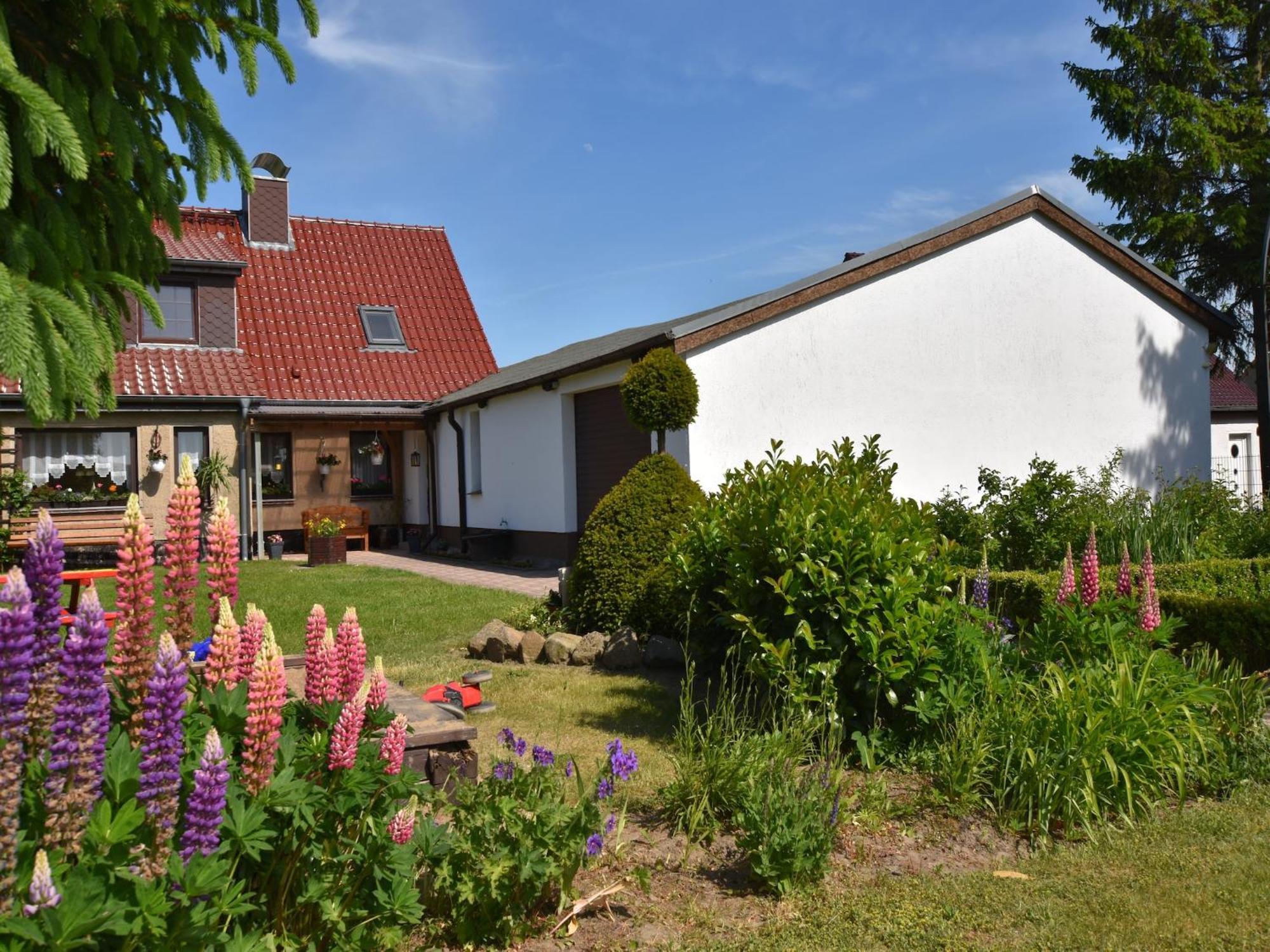 Beautiful Apartment In Robertsdorf With Garden Blowatz Extérieur photo